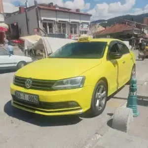 Yozgat Taksi 7/24 Çağrı YOZGAT Şubesi
