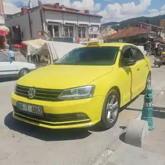 Yozgat Taksi 7/24 Çağrı YOZGAT Şubesi