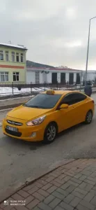Yozgat Taksi Bozok YOZGAT Şubesi