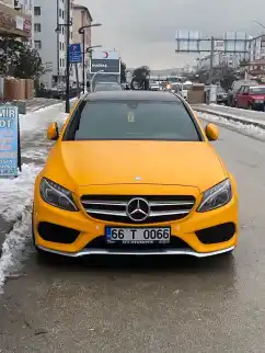 Yozgat Taksi YOZGAT Şubesi