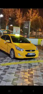 Yozgat Taksi YOZGAT Şubesi