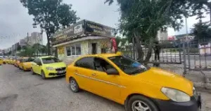 Yozgat Terminal Taksi YOZGAT Şubesi