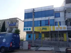 Yunusemre Ptt Müdürlüğü MANİSA Şubesi