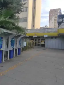 Yüreğir Ptt Merkezi YÜREĞİR Şubesi
