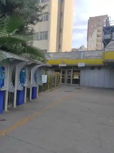 Yüreğir Ptt Merkezi YÜREĞİR Şubesi