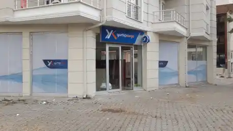 Yurtiçi Kargo ADAPAZARI Güllük Şubesi