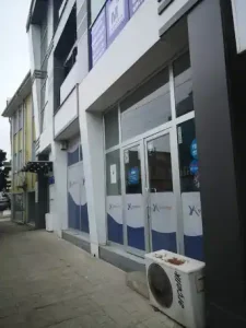 Yurtiçi Kargo ADAPAZARI Şubesi