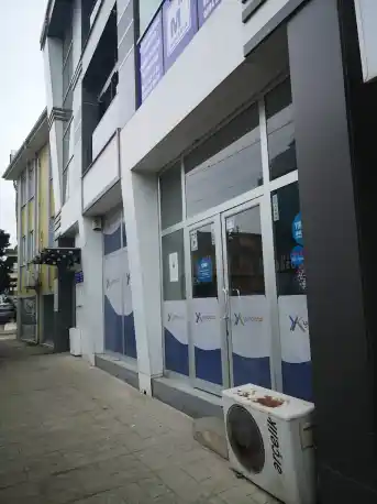 Yurtiçi Kargo ADAPAZARI Şubesi