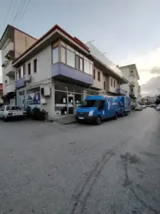 Yurtiçi Kargo ADAPAZARI Şubesi