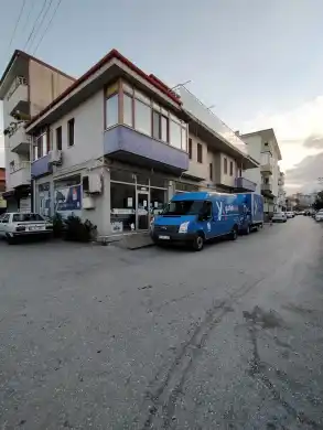 Yurtiçi Kargo ADAPAZARI Şubesi