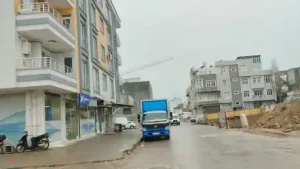 Yurtiçi Kargo ADIYAMAN Şubesi