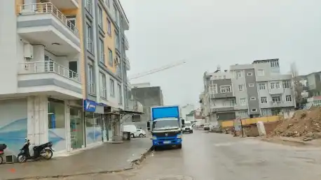 Yurtiçi Kargo ADIYAMAN Şubesi