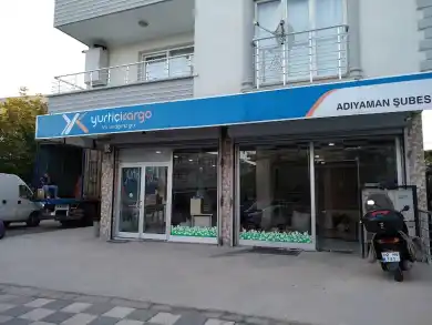 Yurtiçi Kargo ADIYAMAN Şubesi