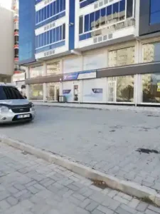 Yurtiçi Kargo AFYONKARAHİSAR 3 Ağustos Şubesi