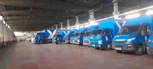 Yurtiçi Kargo AFYONKARAHİSAR Afyon Şubesi