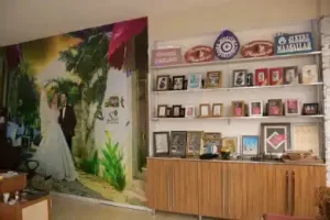 Yurtiçi Kargo AFYONKARAHİSAR Anıttepe Şubesi
