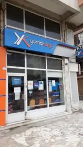 Yurtiçi Kargo AFYONKARAHİSAR Kocatepe Şubesi