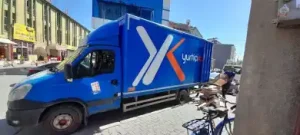 Yurtiçi Kargo AFYONKARAHİSAR Zafertepe Şubesi