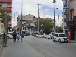 Yurtiçi Kargo AĞRI Şubesi