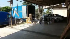 Yurtiçi Kargo AKDENİZ Deliçay Şubesi