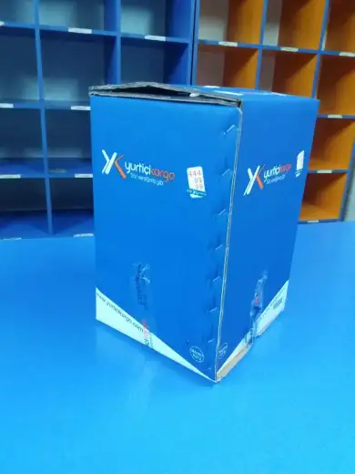 Yurtiçi Kargo AKDENİZ Soğuksu Şubesi