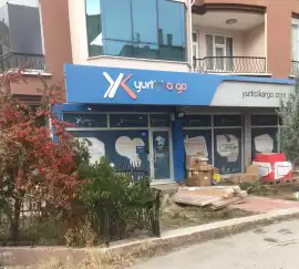 Yurtiçi Kargo AKSARAY Hasandağı Şubesi