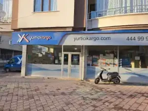 Yurtiçi Kargo AKSARAY Kılıçaslan Şubesi