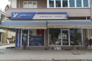 Yurtiçi Kargo AKYAZI Şubesi