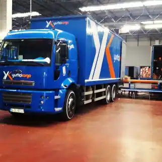 Yurtiçi Kargo ALTIEYLÜL Şubesi
