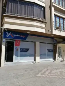 Yurtiçi Kargo ALTIEYLÜL Şubesi