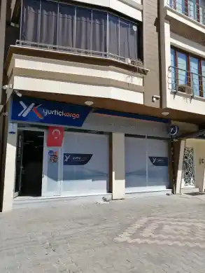 Yurtiçi Kargo ALTIEYLÜL Şubesi