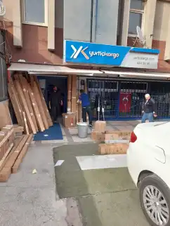 Yurtiçi Kargo ALTINDAĞ Şubesi