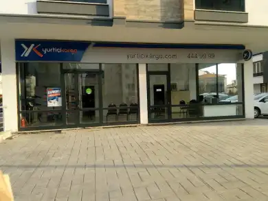 Yurtiçi Kargo ALTINORDU Şubesi