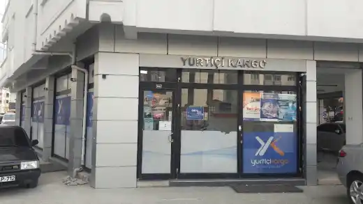 Yurtiçi Kargo ALTINORDU Şubesi