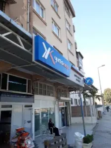 Yurtiçi Kargo ANTAKYA Şubesi