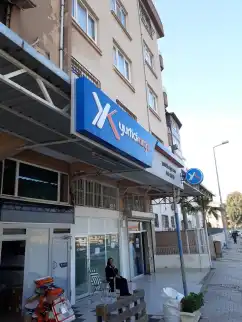 Yurtiçi Kargo ANTAKYA Şubesi