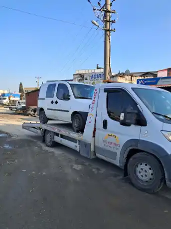 Yurtiçi Kargo ARİFİYE Şubesi