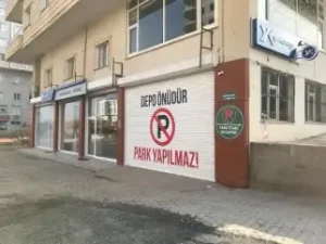 Yurtiçi Kargo ARTUKLU Şubesi