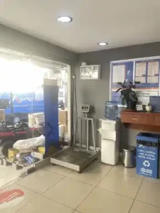 Yurtiçi Kargo ARTUKLU Şubesi