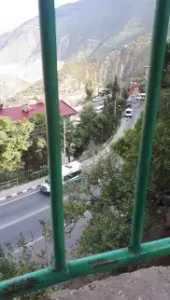 Yurtiçi Kargo ARTVİN Orta Mah. Şubesi