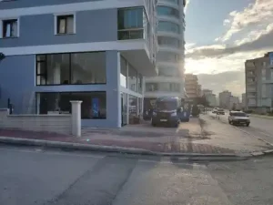 Yurtiçi Kargo ATAKUM Denizevleri Şubesi