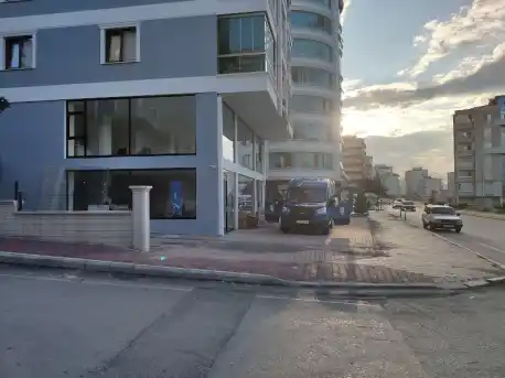 Yurtiçi Kargo ATAKUM Denizevleri Şubesi