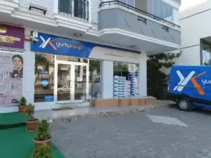 Yurtiçi Kargo ATAKUM Şubesi
