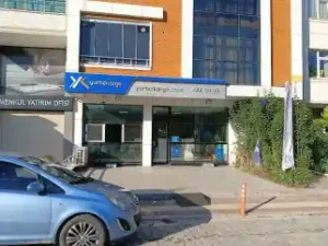 Yurtiçi Kargo ATAKUM Şubesi