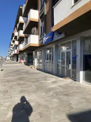Yurtiçi Kargo AZİZİYE Şubesi