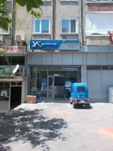 Yurtiçi Kargo BAĞLAR Şubesi