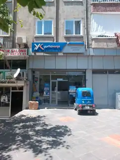 Yurtiçi Kargo BAĞLAR Şubesi
