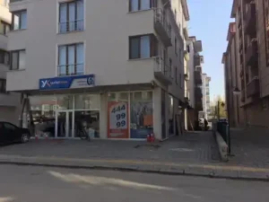 Yurtiçi Kargo BARTIN Kemerköprü Şubesi
