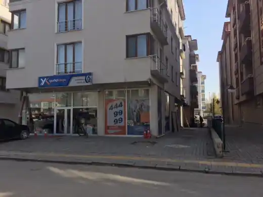 Yurtiçi Kargo BARTIN Kemerköprü Şubesi
