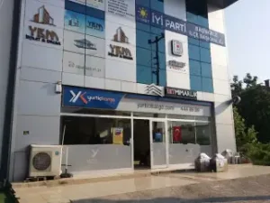 Yurtiçi Kargo BAŞİSKELE Şubesi